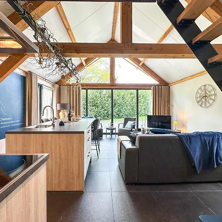 Onirico Ferienhaus *