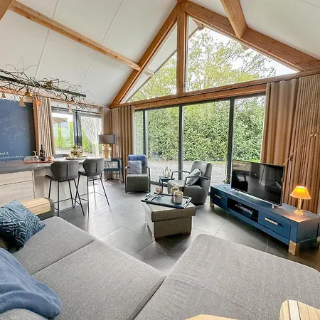 Onirico Semesterbostad