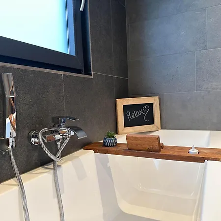 Onirico Semesterbostad