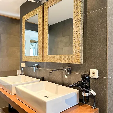 Semesterbostad Onirico *