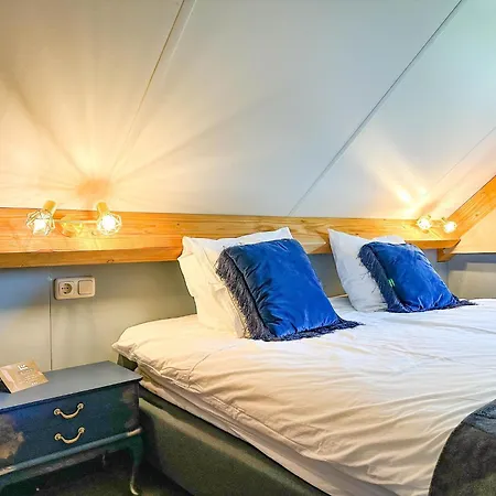 Vakantiehuis Doro