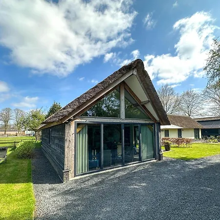 Doro Vakantiehuis *