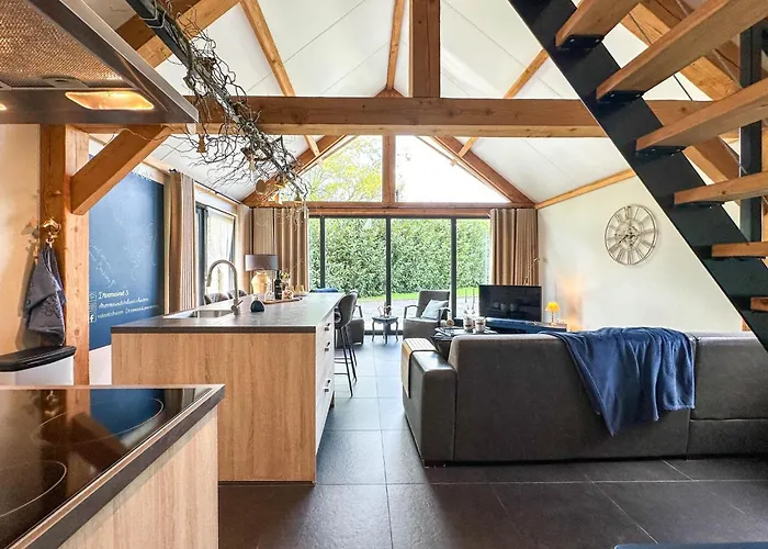 Onirico Holiday home *