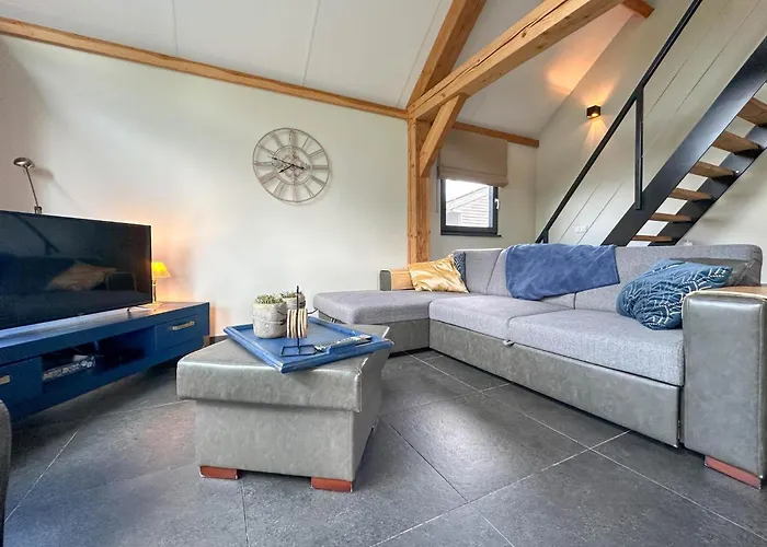 Onirico Ferienhaus Alphen (North Brabant)