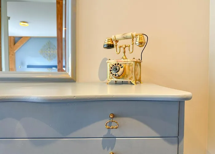 Ferienhaus Onirico Alphen (North Brabant)