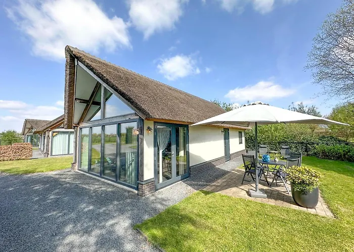 Onirico * Alphen (North Brabant)