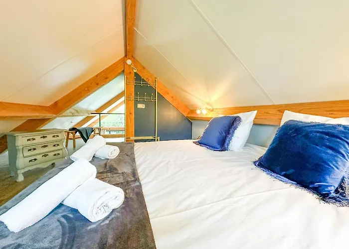 Onirico Ferienhaus *