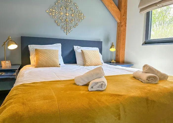 Holiday home Onirico *