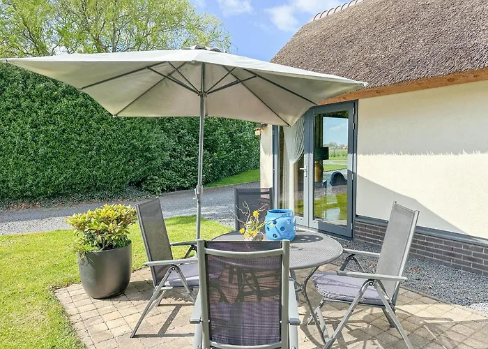 Ferienhaus Onirico Alphen (North Brabant)