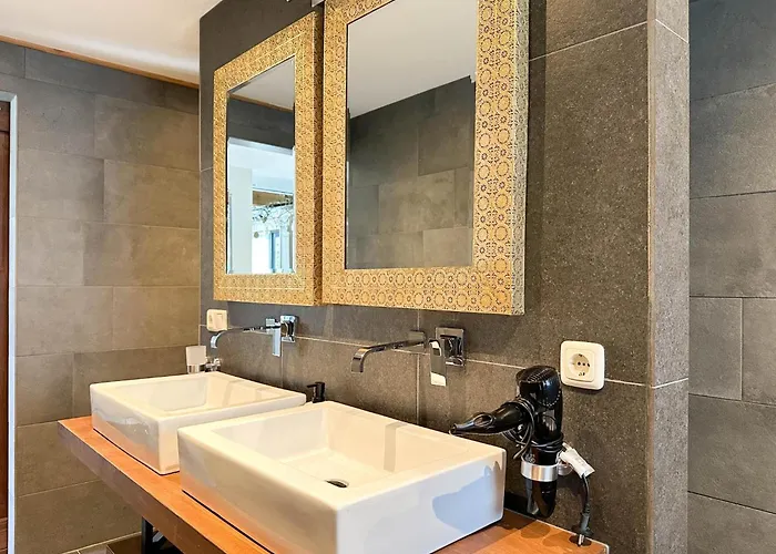 Ferienhaus Onirico *