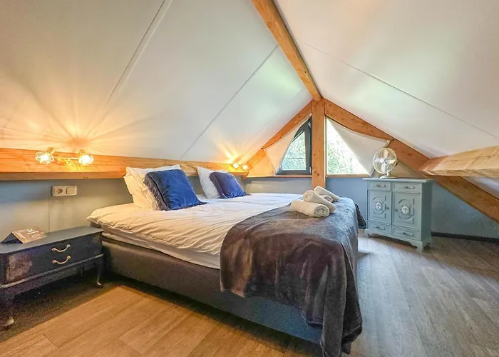 Onirico Alphen (North Brabant)