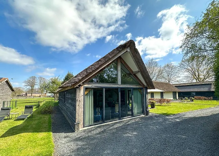 Onirico Ferienhaus *