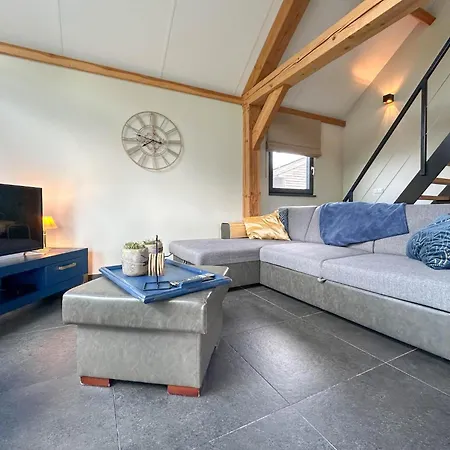 Onirico 度假居 Alphen (North Brabant)