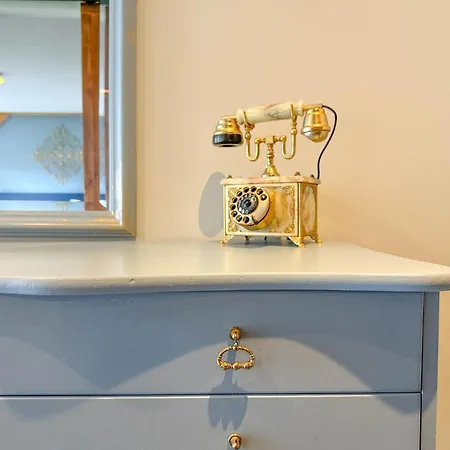 度假居 Onirico Alphen (North Brabant)