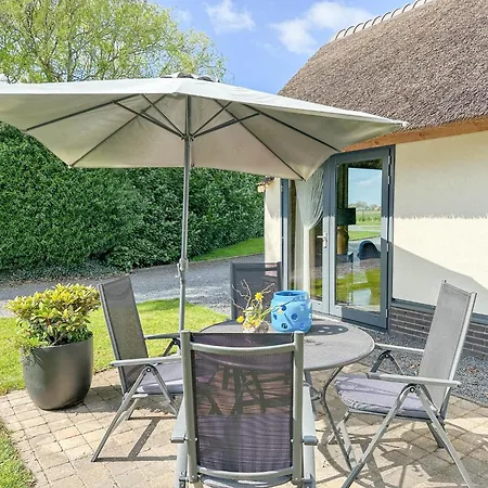 度假居 Onirico Alphen (North Brabant)